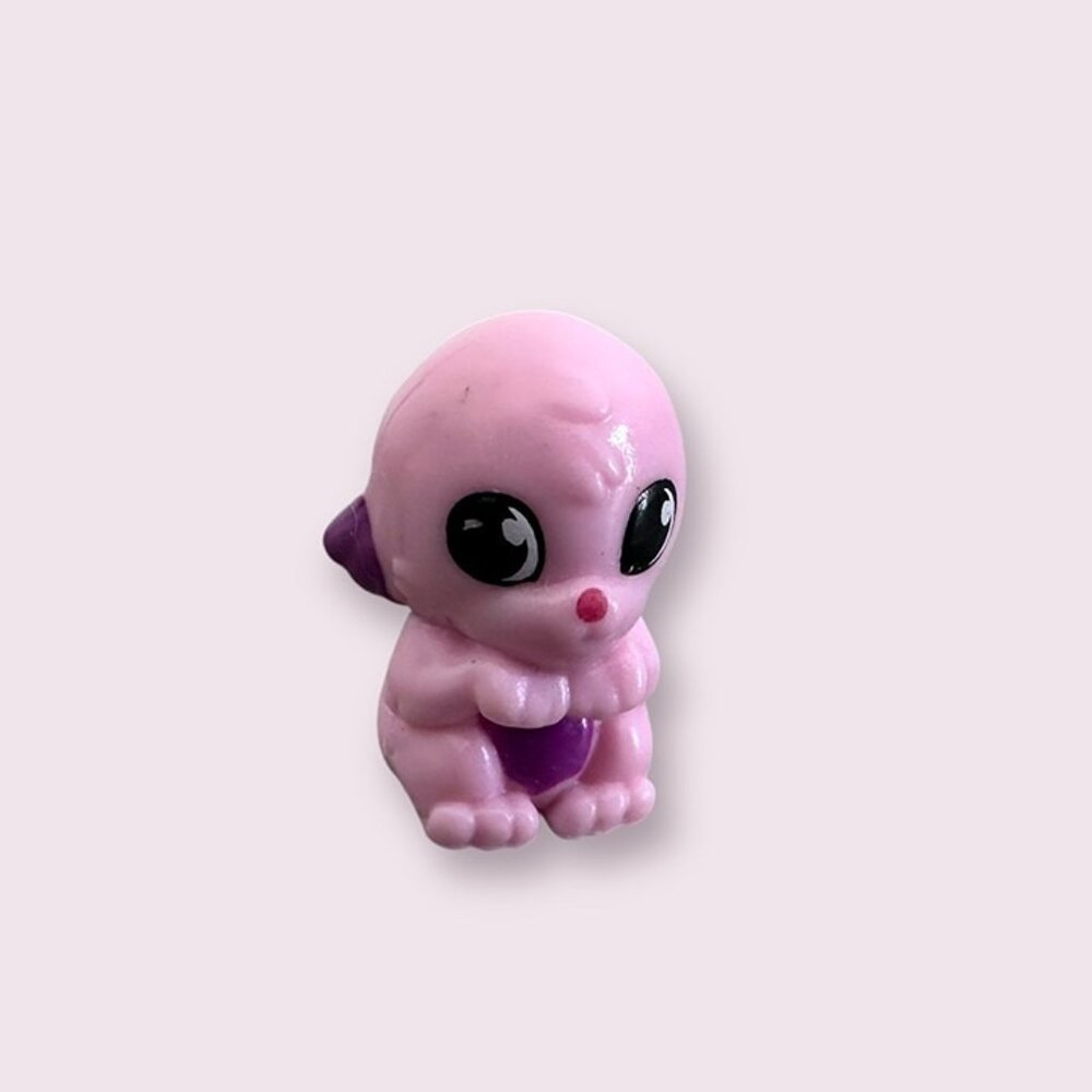 Squinkies Do Drops Mini Figure Benny Biscuit